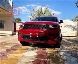 دودج دورانجو